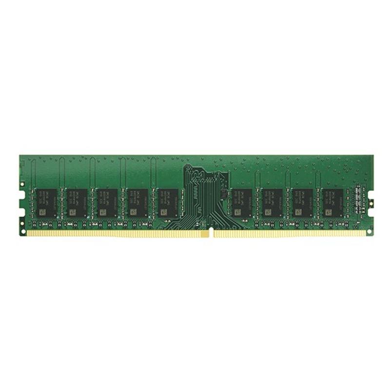 D4EU02-8G módulo de memoria 8 GB 1 x 8 GB DDR4 ECC