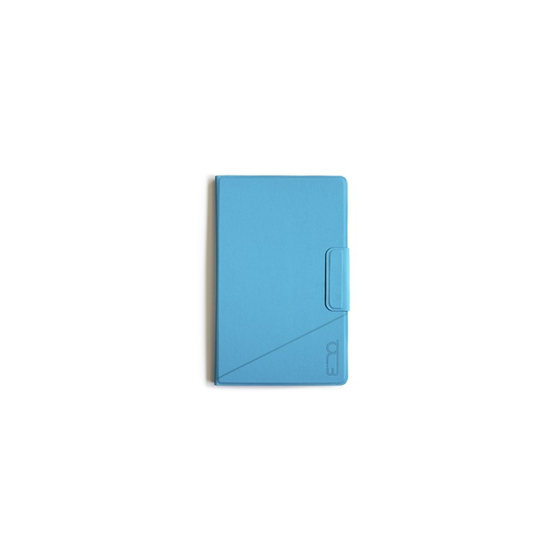 TCX700 17,8 cm (7") Folio Azul