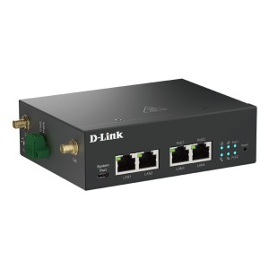 D-Link DWM-314-GP B módem