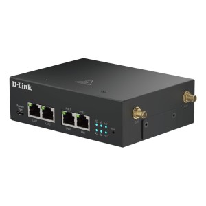 D-Link DWM-314-GP B módem