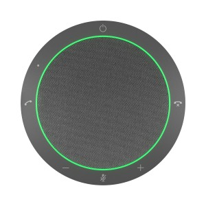 Jabra Speak2 40 altavoz Universal USB Tipo C Negro