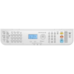 KYOCERA ECOSYS MA4500fx Laser A4 1200 x 1200 DPI 45 ppm