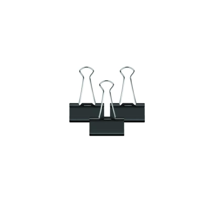 PINZA PALA ABATIBLE FOROFIS 25 mm C/12