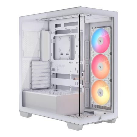 3500X RS-R ARGB Midi Tower Blanco