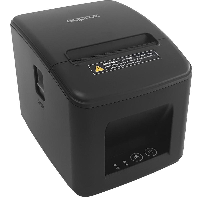 APPPOS80AM-USBLAN impresora de recibos