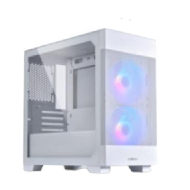 Lancool 205 Midi Tower Blanco