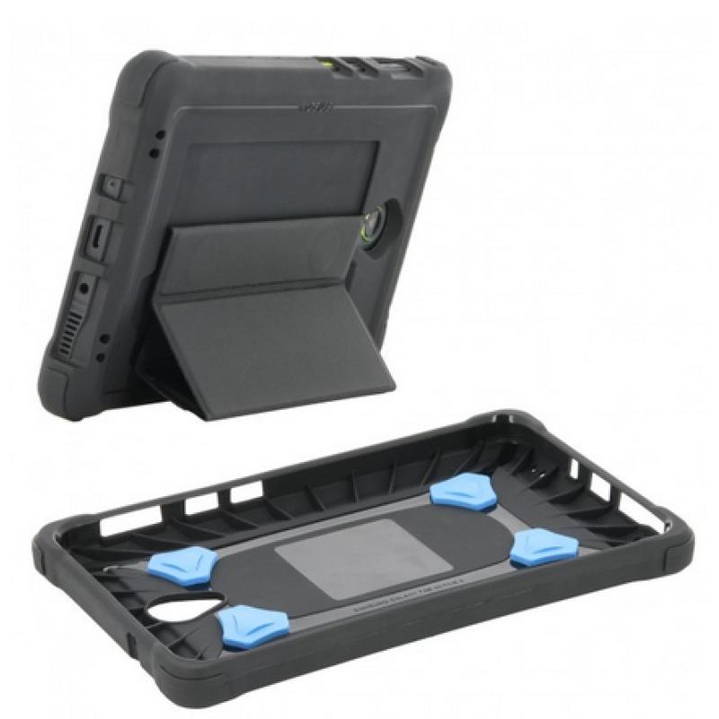 053026 funda para tablet 20,3 cm (8") Negro