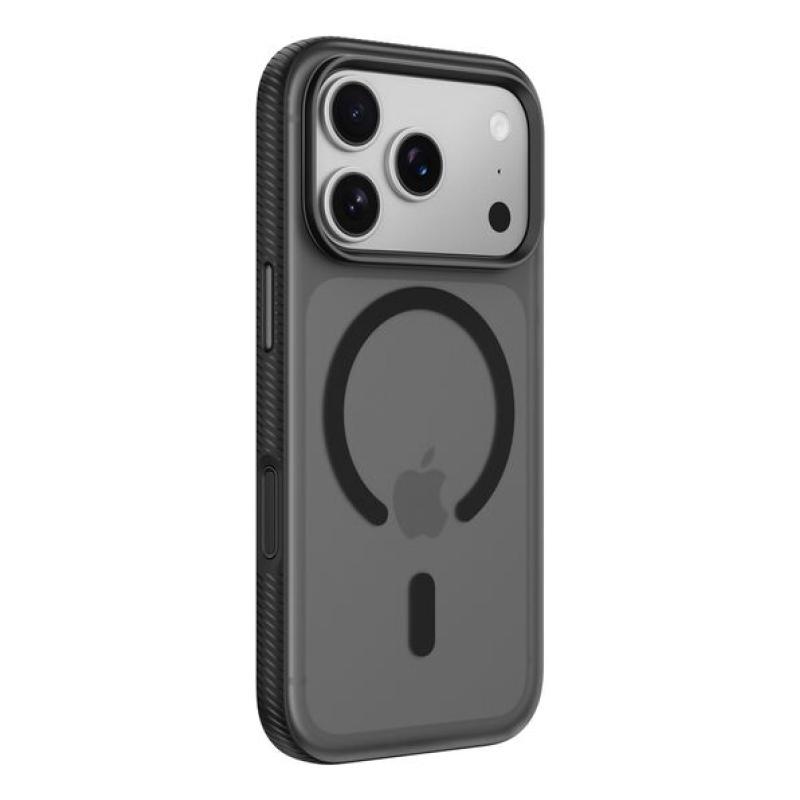 SheerForce funda para teléfono móvil 16 cm (6.3") Negro
