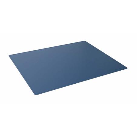 713207 protector de escritorio Polipropileno (PP) Azul