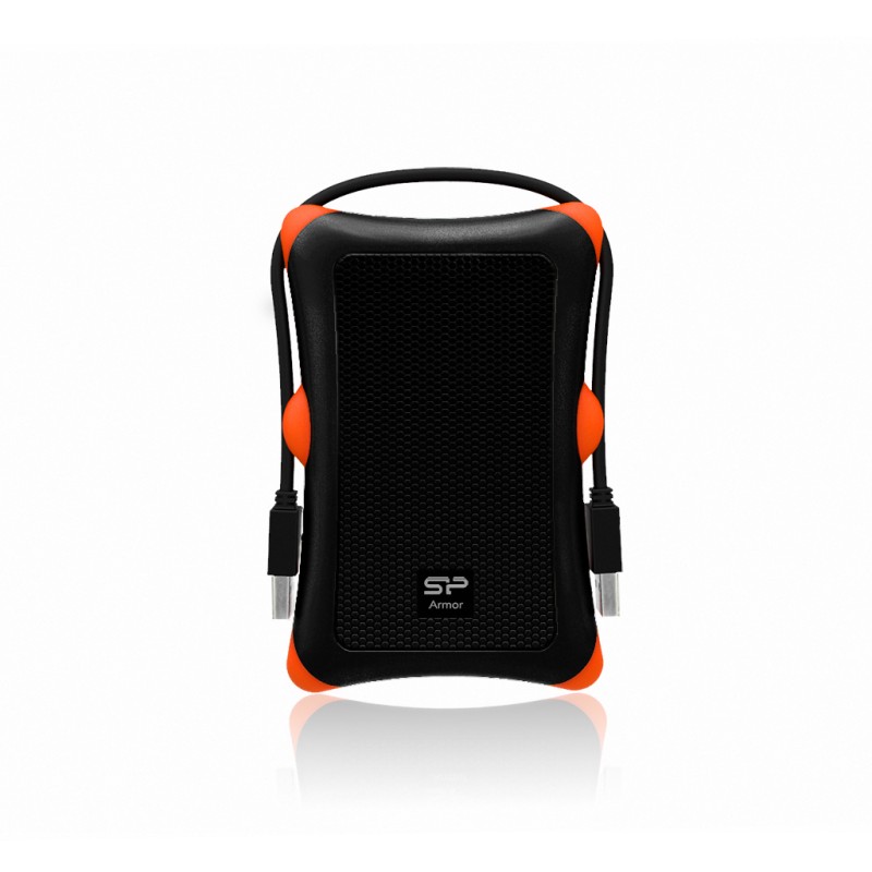 Armor A30 disco duro externo 1 TB Negro