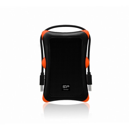 Armor A30 disco duro externo 1 TB Negro