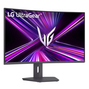 LG 32G600A-B pantalla para PC 81,3 cm (32") 2560 x 1440 Pixeles Quad HD LCD Negro