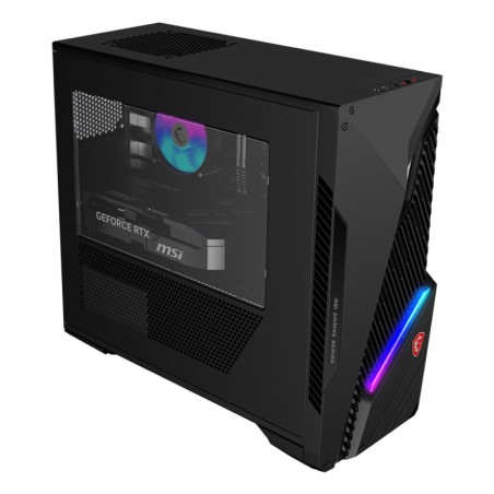 MSI MAG Infinite 14NVP7-2694ES Intel® Core™ i7 i7-14700F 32 GB DDR5-SDRAM 2 TB HDD+SSD NVIDIA GeForce RTX 5070 Windows 11 Home