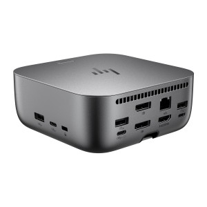 HP Base de acoplamiento Thunderbolt 4 Ultra de 180 W G6