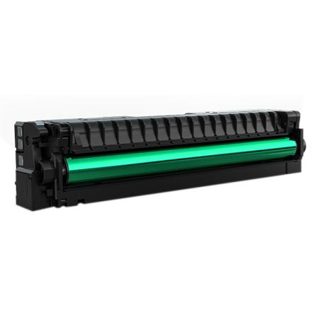 CTL-A2100C cartucho de tóner 1 pieza(s) Compatible Cian