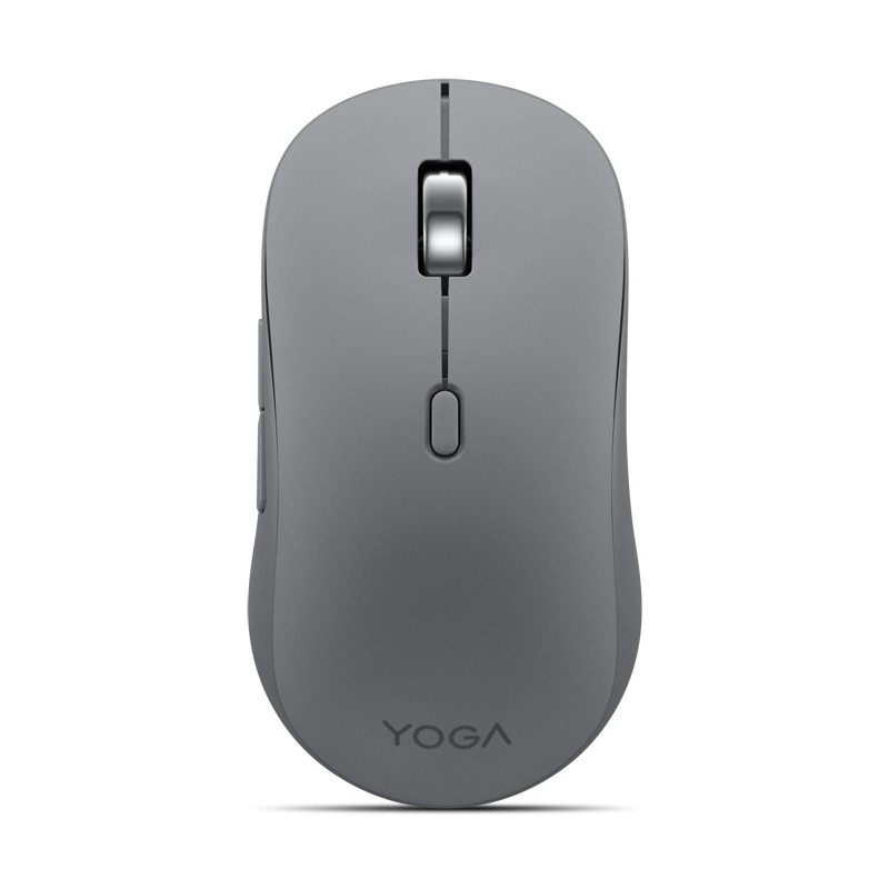 Lenovo Yoga ratón Oficina Ambidextro Bluetooth Óptico 4000 DPI