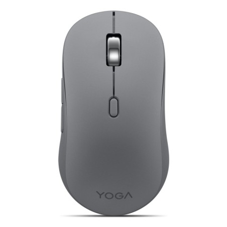 Lenovo Yoga ratón Oficina Ambidextro Bluetooth Óptico 4000 DPI