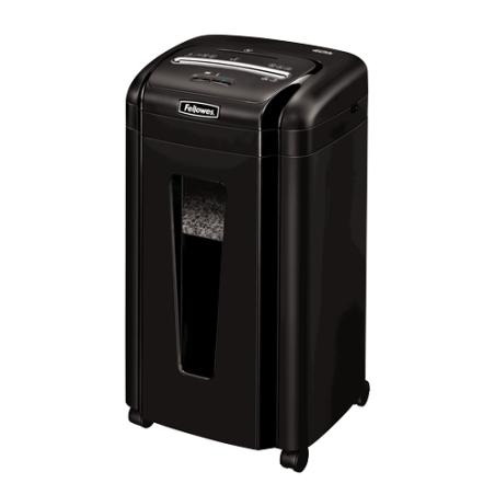 Powershred 460Ms triturador de papel 23 cm