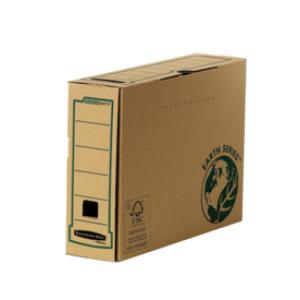 4471701 archivador organizador Papel Marrón