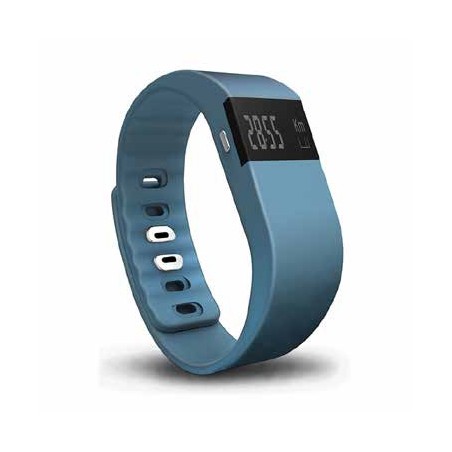 XSB70 Pulsera de actividad Gris