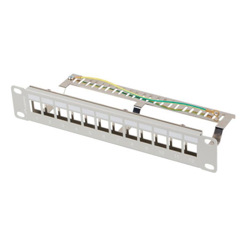 PPKS-9212-S accesorio para panel de conexiones