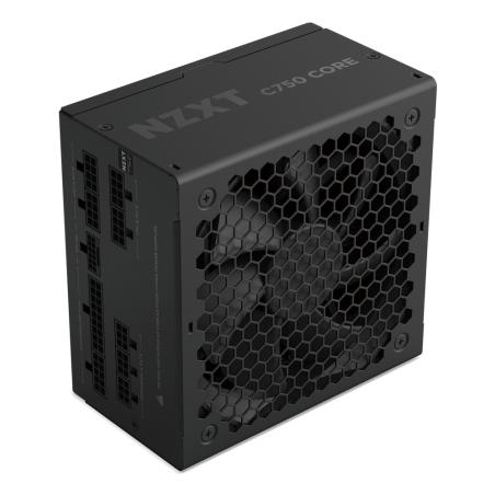 C1000 Gold Core unidad de fuente de alimentación 1000 W 24-pin ATX ATX Negro