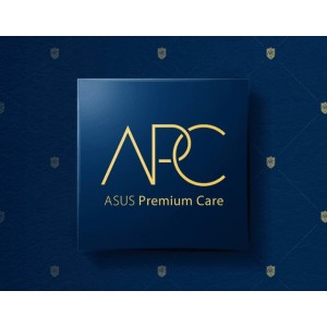ASUS ACX15-053610NX extensión de la garantía 1 licencia(s)