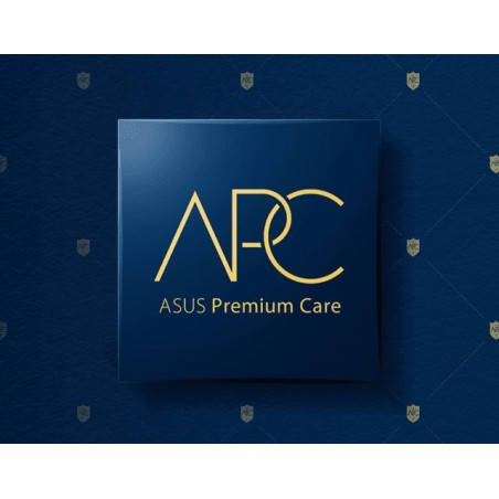 ASUS ACX14-013840NX extensión de la garantía 1 licencia(s)