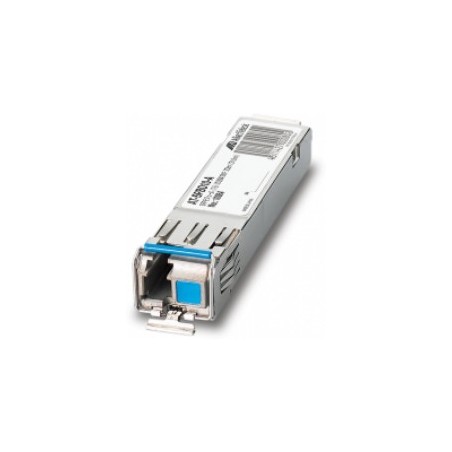 Allied Telesis AT-SPBD10-14 red modulo transceptor Fibra óptica 1000 Mbit s SFP