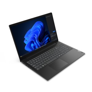 Lenovo V15 G5 IRL Intel® Core™ i3 i3-1315U Portátil 39,6 cm (15.6") Full HD 8 GB DDR5-SDRAM 512 GB SSD Wi-Fi 6 (802.11ax)