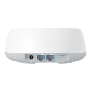 TP-Link DECO BE22 Doble banda (2,4 GHz   5 GHz) Wi-Fi 7 (802.11be) Blanco 2 Interno