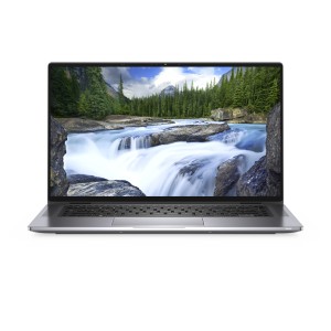 DELL Latitude 9520 2-in-1 Intel® Core™ i7 i7-1185G7 Híbrido (2-en-1) 38,1 cm (15") Pantalla táctil Full HD 16 GB LPDDR4x-SDRAM