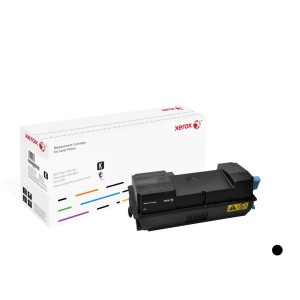 Cartucho de tóner negro. Equivalente a Kyocera TK-3110. Compatible con Kyocera FS-4100