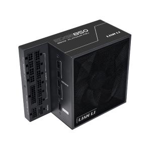 EG1000 unidad de fuente de alimentación 1000 W 20-pin ATX SFX Negro