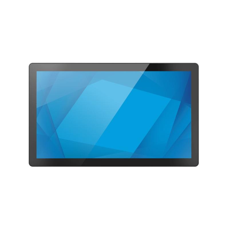 I-Series E607093 All-in-One PC Intel® Core i3 i3-1215UL 54,6 cm (21.5") 1920 x 1080 Pixeles Pantalla táctil PC todo en uno 8 GB