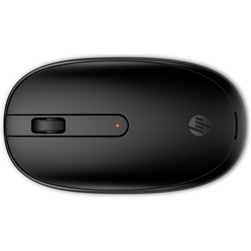 HP Ratón Bluetooth 240 negro