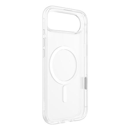SheerForce funda para teléfono móvil 16,5 cm (6.5") Transparente