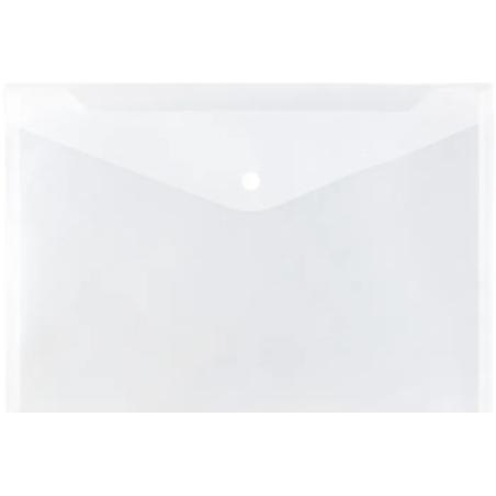 342K01 carpeta Polipropileno (PP) Transparente A4+