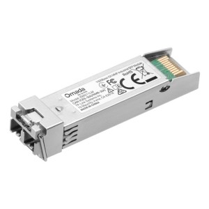 TP-Link ISM311LM módulo de transcetor de rede Fibra ótica 1,25 Mbit s SFP 850 nm