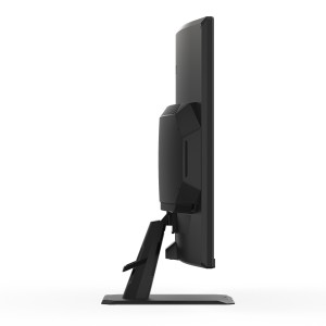 GIGABYTE GS32QCA 31.5" Monitor Curvo para Gaming QHD - 2560 x 1440, 180Hz, 1ms, 250 cd m², FreeSync, HDR Ready, HDMI 2.0,