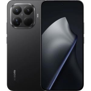 15T Pro 17,4 cm (6.83") SIM doble 5G USB Tipo C 12 GB 1 TB 5500 mAh Negro