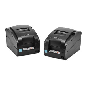 SRP-275III Matriz de punto Impresora de recibos Alámbrico
