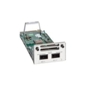 C9300X-NM-2C- tarjeta y adaptador de interfaz Interno QSFP28