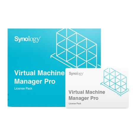 Virtual Machine Manger Pro Gestión de redes 1 año(s)
