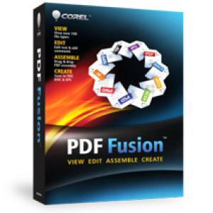 PDF Fusion, MNT, 2501-5000u, 1Y, ML