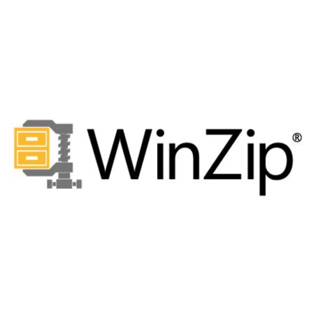WinZip 1 licencia(s) Compresor de archivos