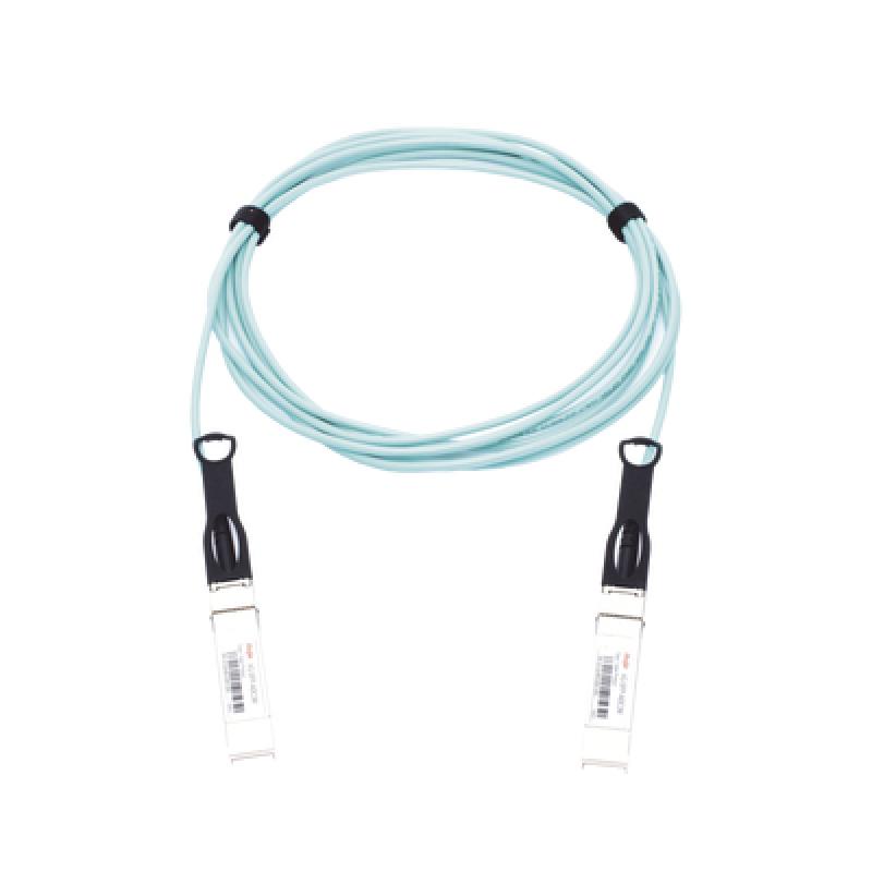 XG-SFP-AOC3M cable de puente 1 pieza(s) Punta sólida