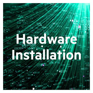 U7VG4E servicio de instalación