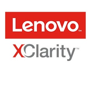 Lenovo XClarity Gestão de sistemas 1 licença(s)