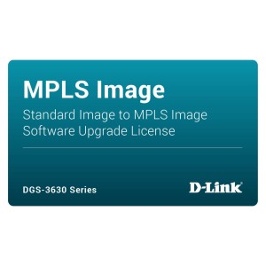 D-Link DGS-3630-52TC-SM-LIC software de redes Conmutador   Enrutador 1 licencia(s)